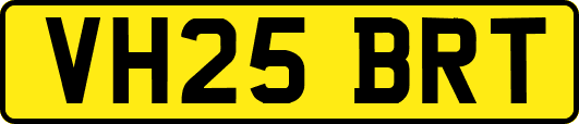 VH25BRT