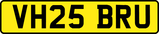 VH25BRU