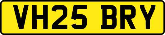 VH25BRY