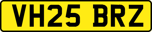 VH25BRZ