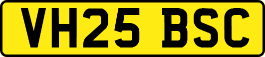 VH25BSC