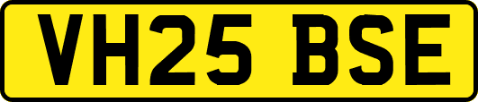 VH25BSE