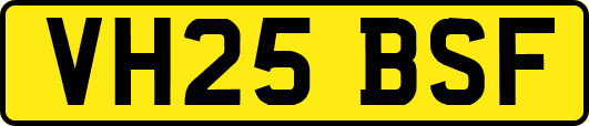 VH25BSF