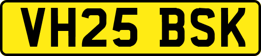 VH25BSK
