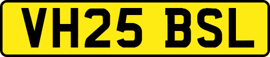 VH25BSL