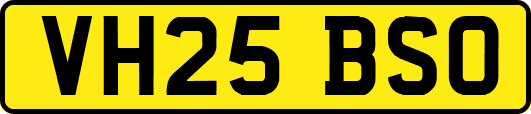 VH25BSO