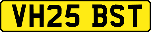 VH25BST