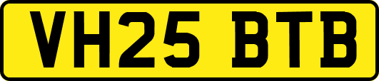 VH25BTB