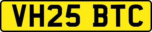 VH25BTC