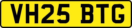 VH25BTG