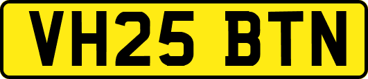 VH25BTN
