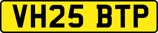 VH25BTP