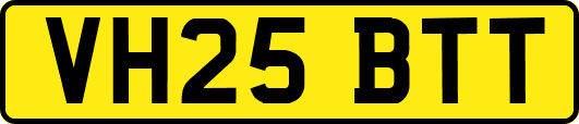 VH25BTT