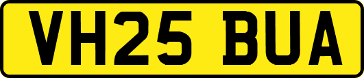 VH25BUA