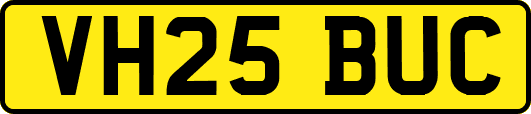 VH25BUC