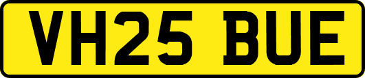 VH25BUE