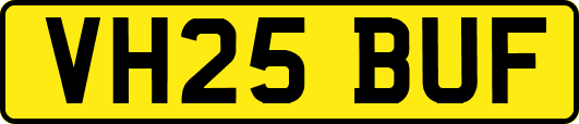 VH25BUF