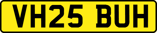 VH25BUH