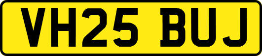 VH25BUJ