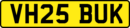 VH25BUK