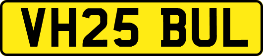 VH25BUL