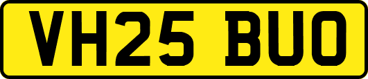 VH25BUO