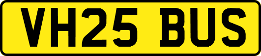 VH25BUS