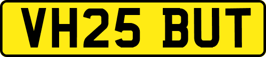 VH25BUT