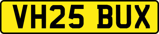 VH25BUX