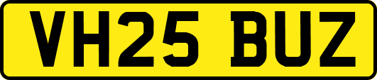 VH25BUZ