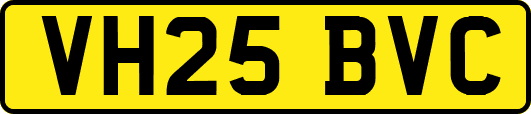 VH25BVC
