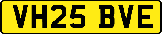 VH25BVE