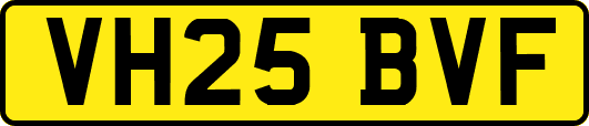 VH25BVF