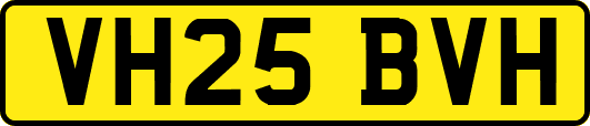 VH25BVH