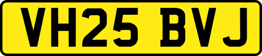 VH25BVJ