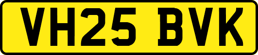 VH25BVK