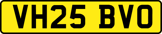VH25BVO