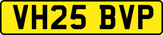 VH25BVP