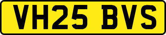 VH25BVS