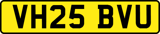 VH25BVU