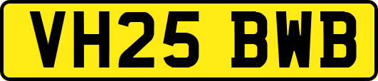 VH25BWB
