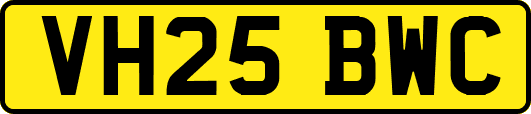VH25BWC