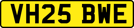 VH25BWE