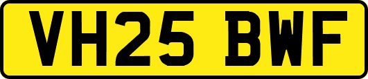VH25BWF