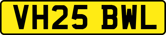VH25BWL