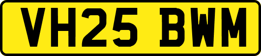 VH25BWM
