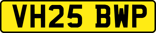 VH25BWP