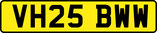 VH25BWW