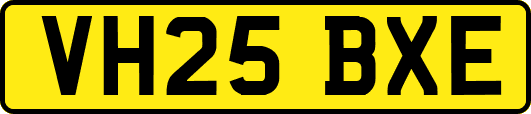 VH25BXE
