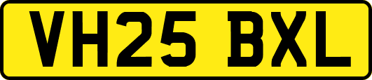 VH25BXL